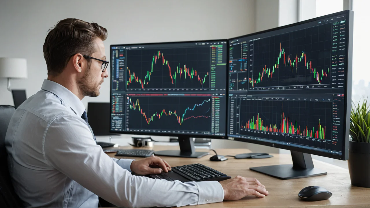 CFD Trading Guide for India Traders