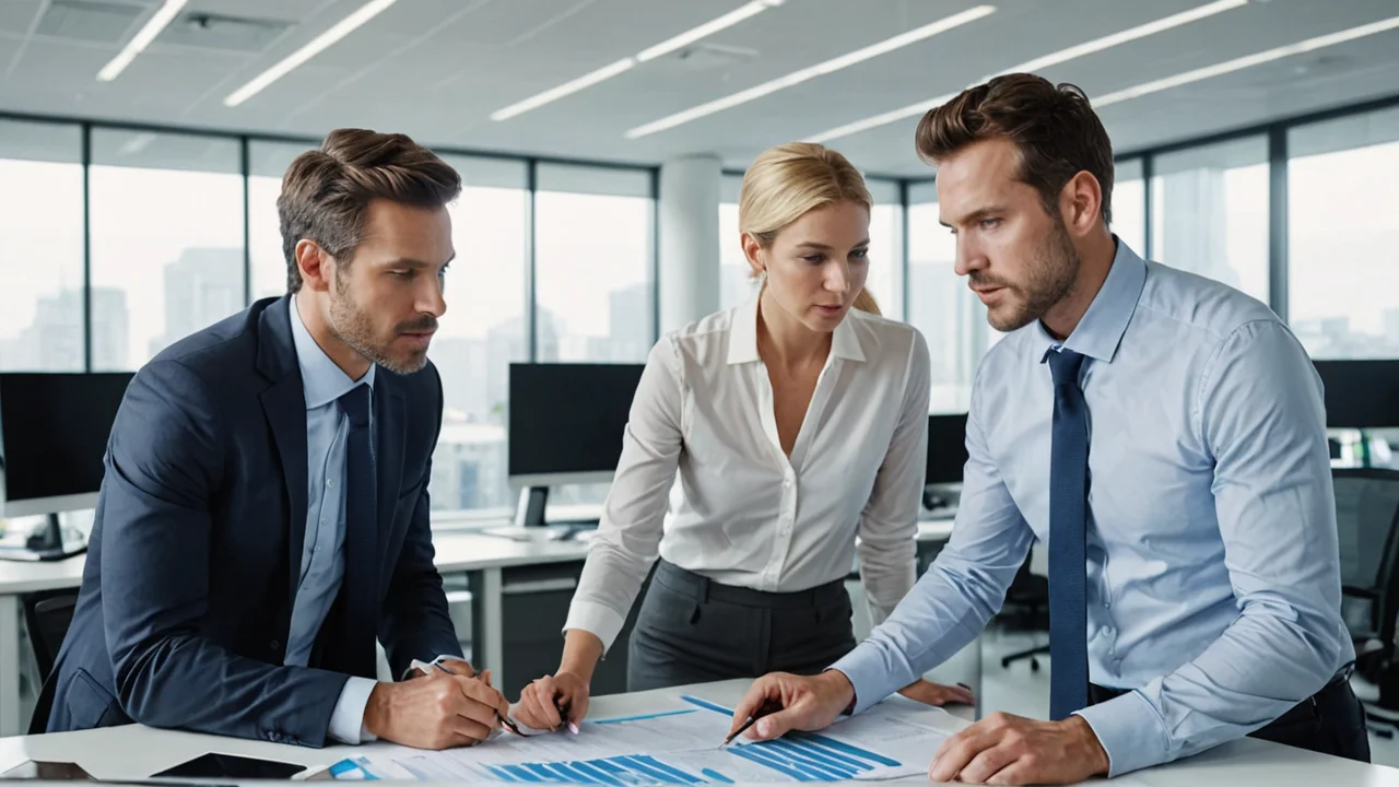Fusion Markets Review: A Risk Manager's Look