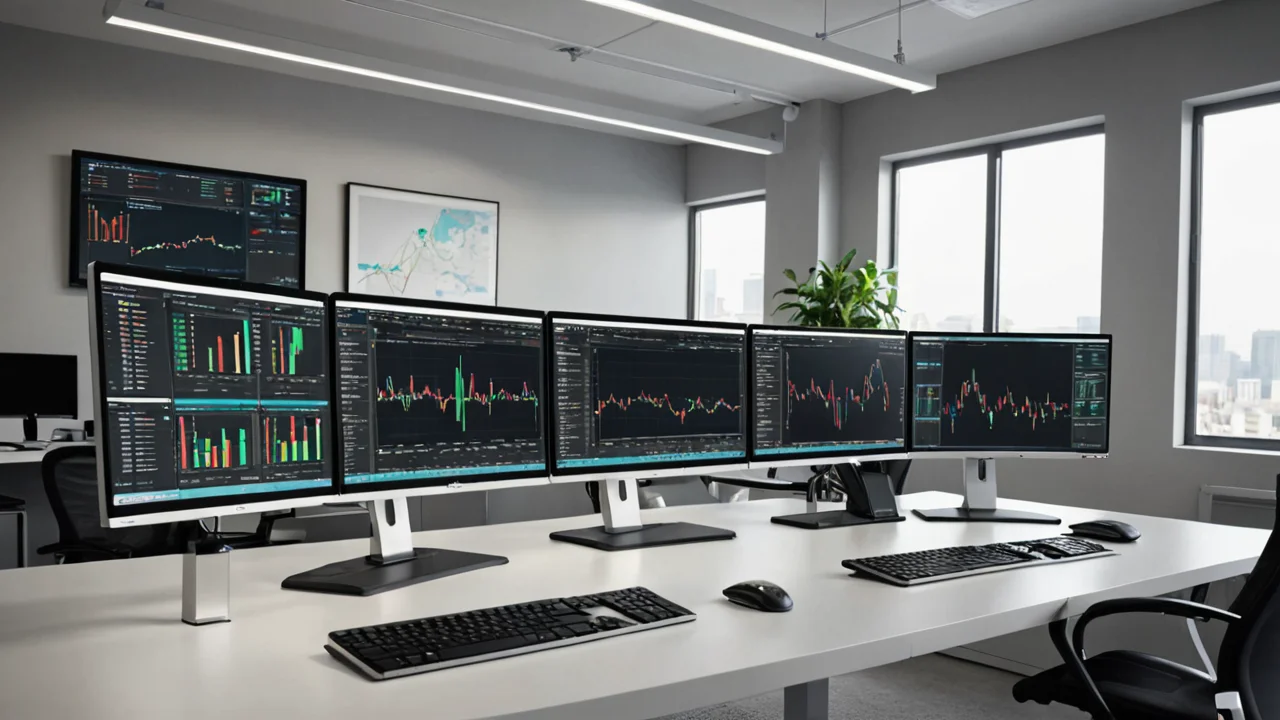 Fusion Markets iOS App: What Indian Traders Need to Know